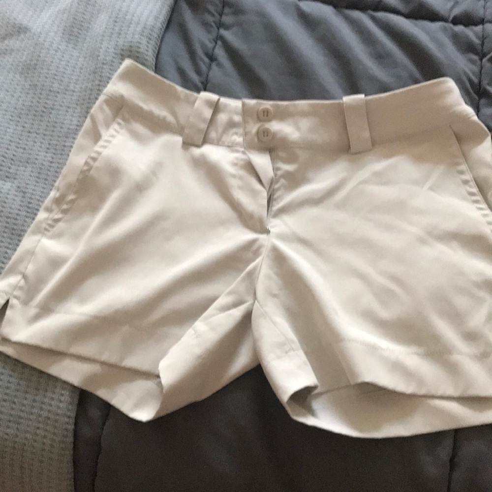 Nike Golf Shorte Khaki